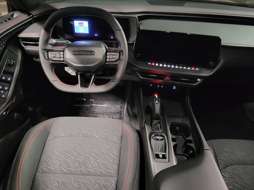 New 2026 Dodge Charger R/T w/ Blacktop Package AWD/4WD image 4