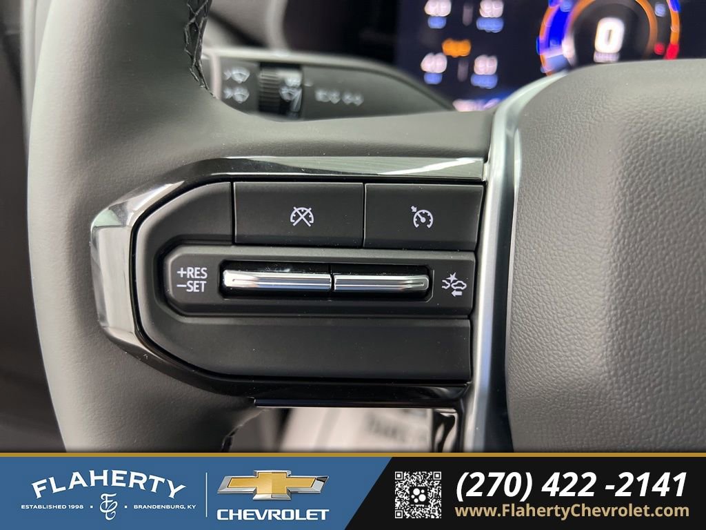 New 2026 Chevrolet Colorado Trail Boss image 23