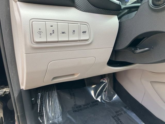 Used 2019 Hyundai Tucson Sport image 11