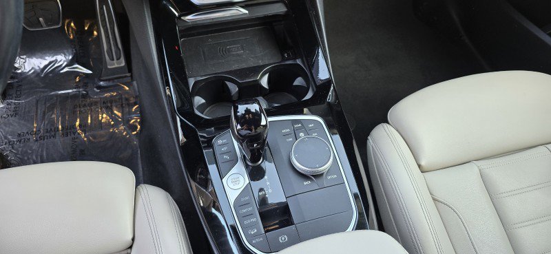 Certified 2023 BMW X3 M40i image 19