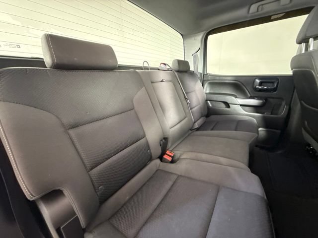 Used 2014 Chevrolet Silverado 1500 LT w/ All Star Edition AWD/4WD image 30