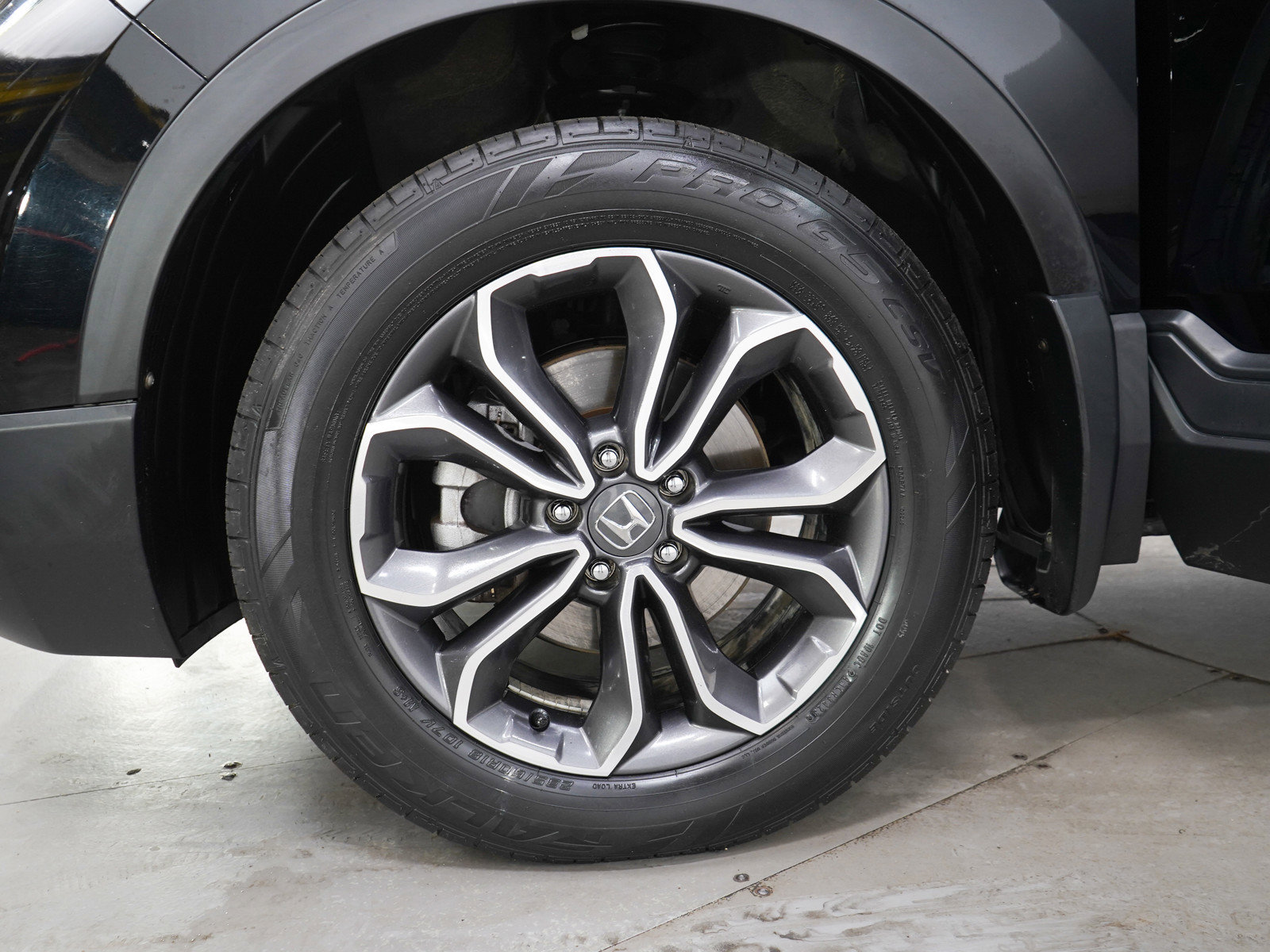 Used 2022 Honda CR-V EX image 29