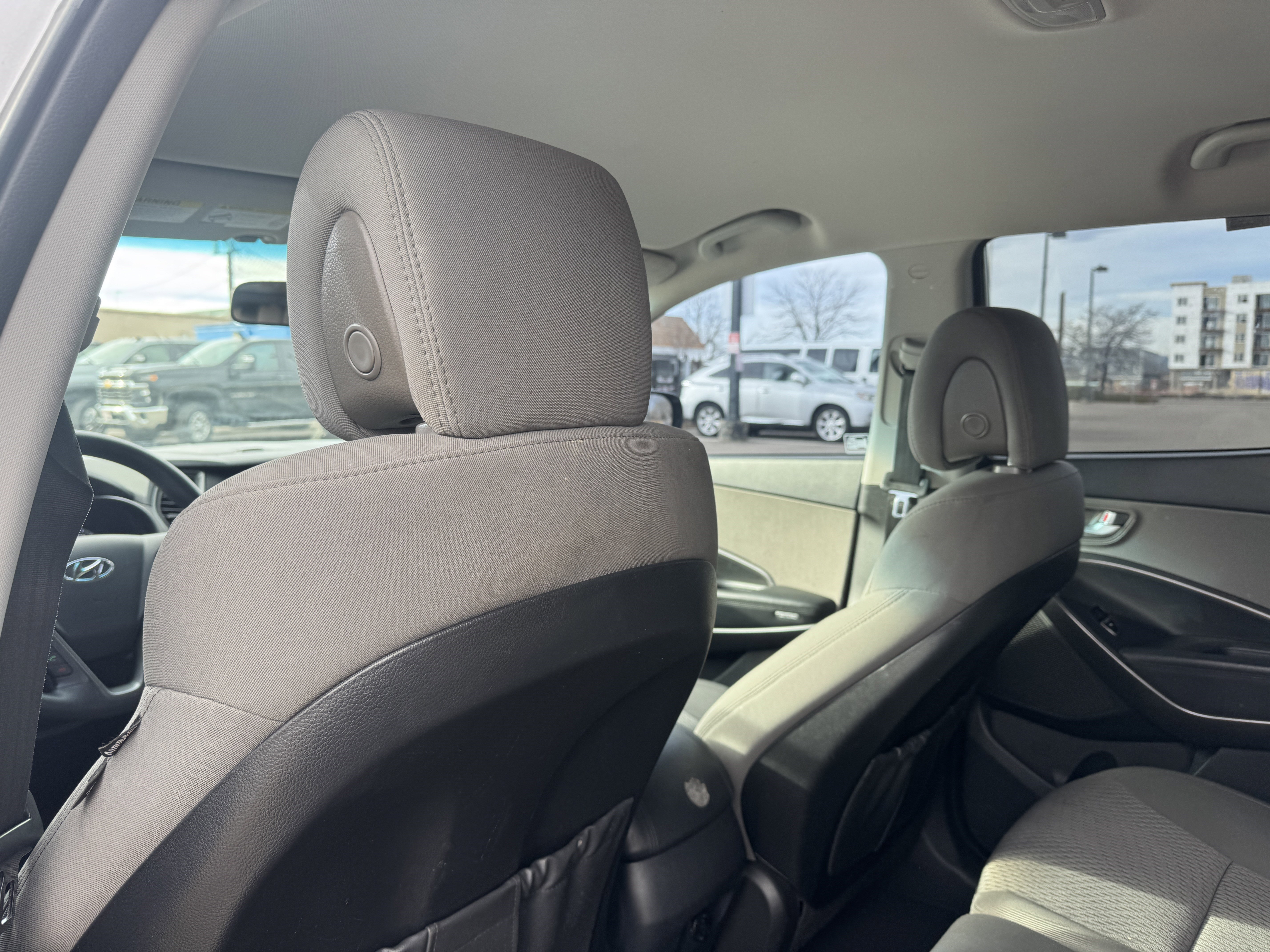 Used 2017 Hyundai Santa Fe Sport image 14