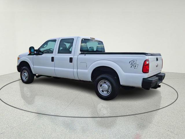 Used 2014 Ford F250 XL w/ Power Equipment Group image 5