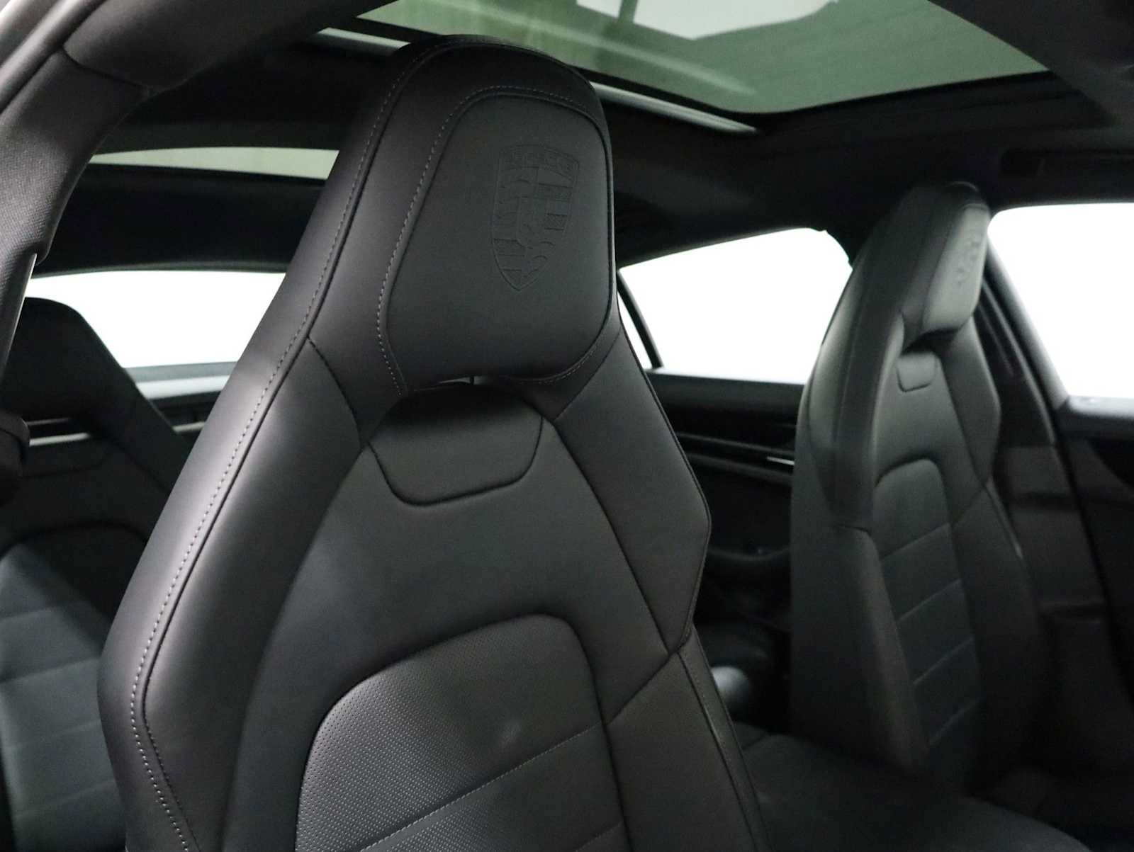 New 2026 Porsche Panamera 4 AWD/4WD image 22