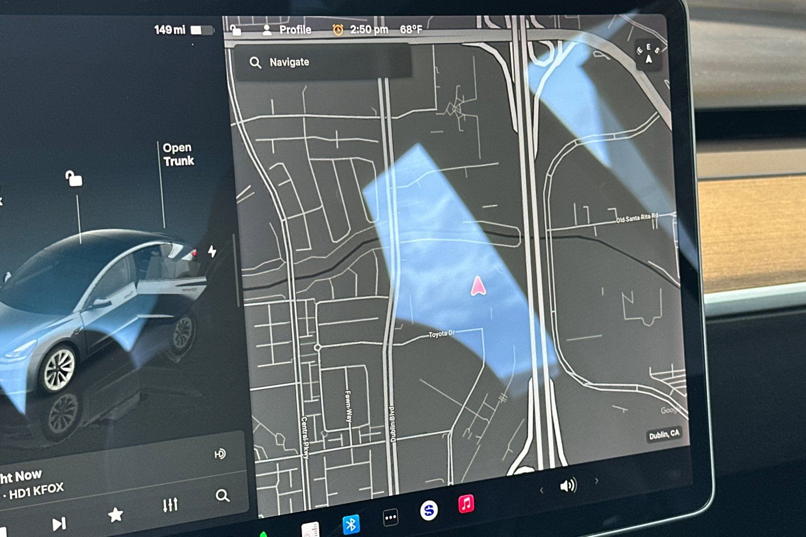 Used 2022 Tesla Model 3 Long Range image 22