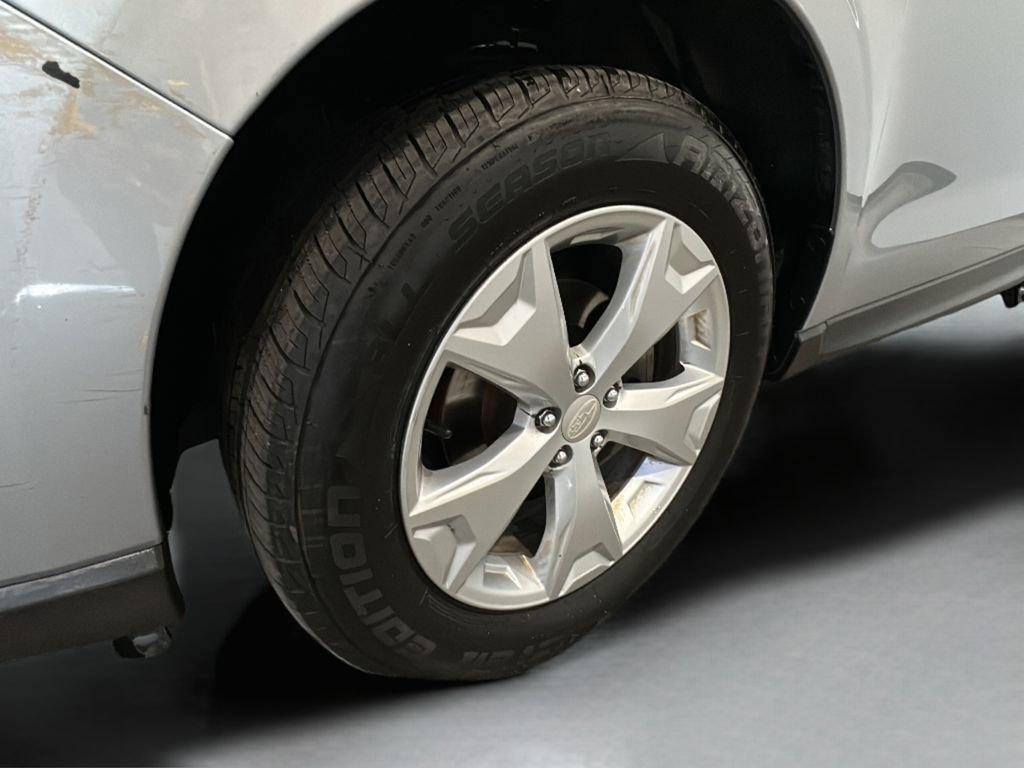Used 2014 Subaru Forester 2.5i Limited w/ Popular Package #1 image 34