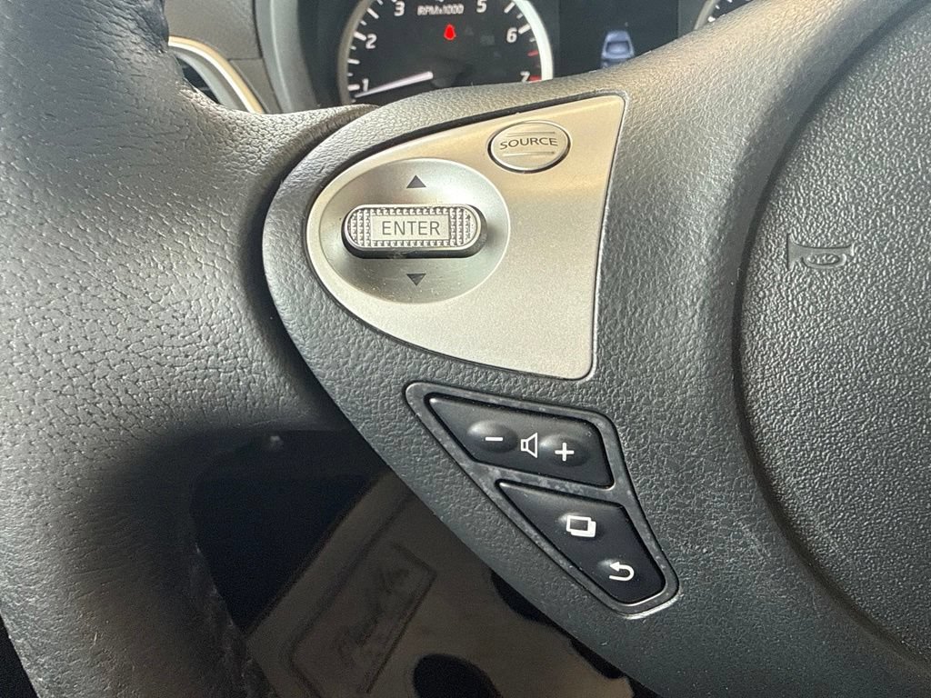 Used 2019 Nissan Sentra SR Turbo FWD image 19