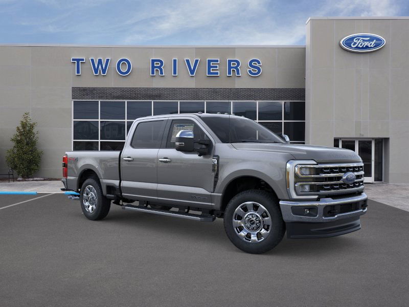 New 2026 Ford F250 4x4 Crew Cab Super Duty image 7