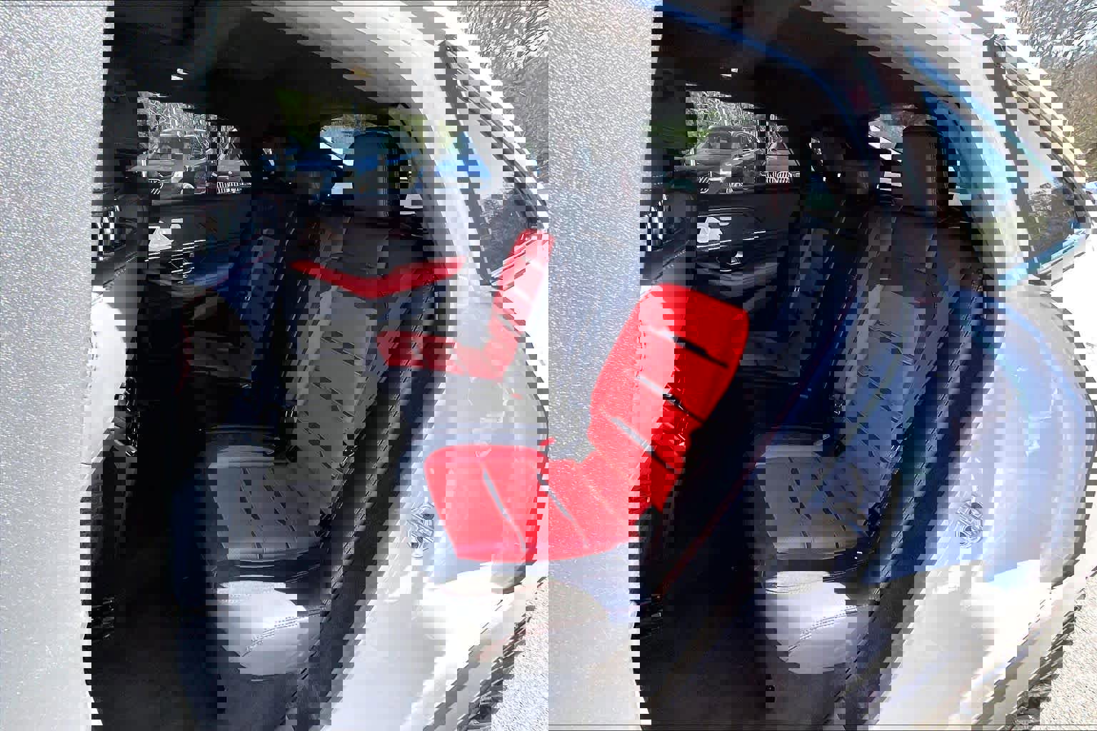 Used 2023 Mercedes-Benz GLE 63 AMG S image 22