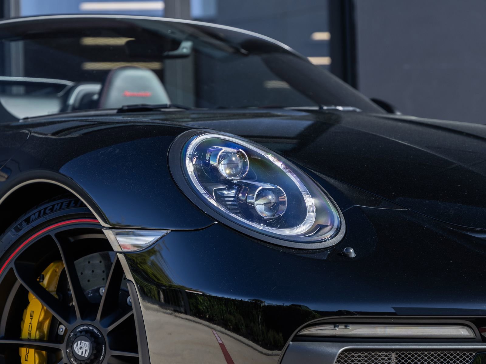 Used 2019 Porsche 911 Speedster image 27