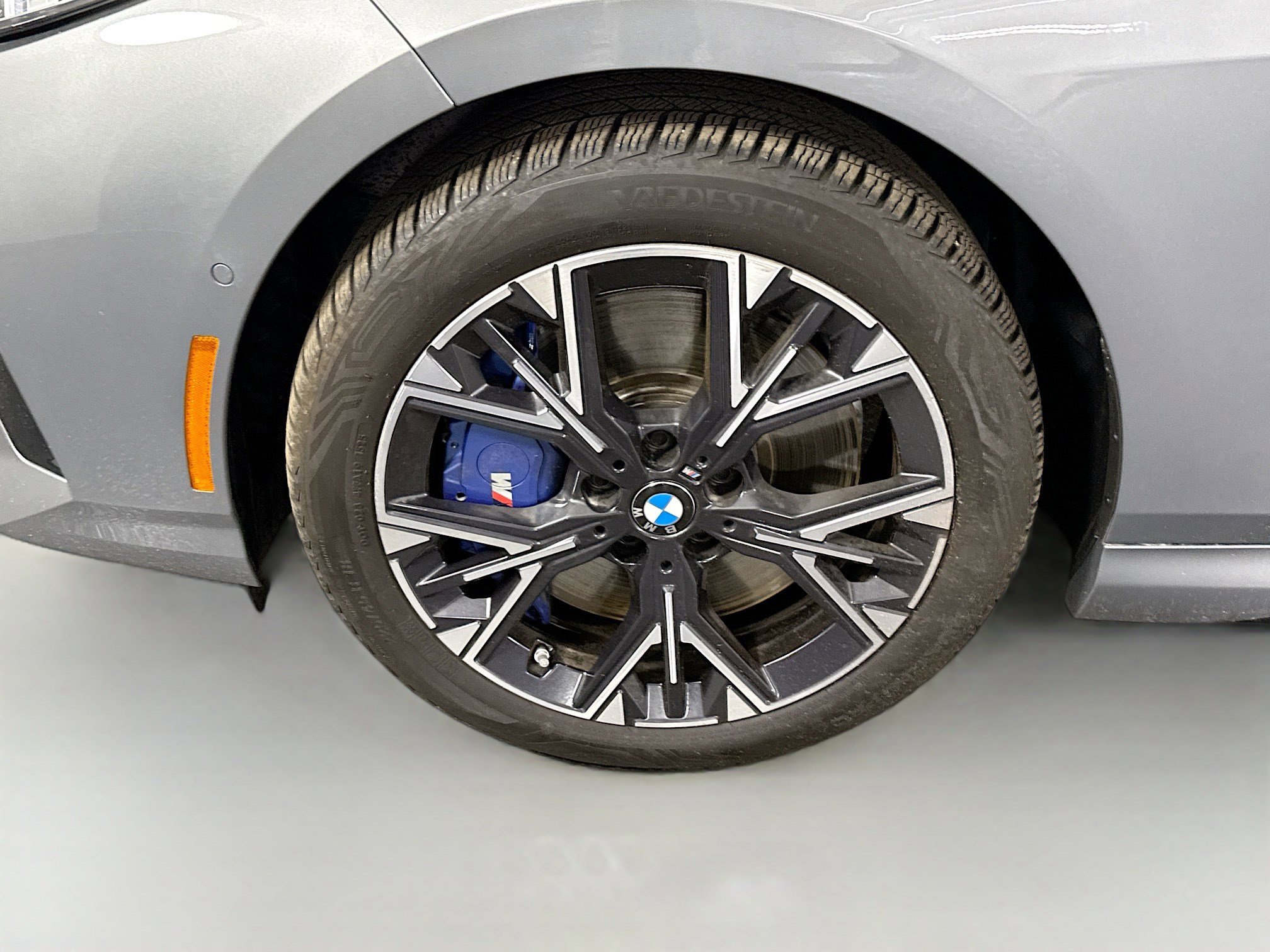 Used 2025 BMW 228i xDrive image 38