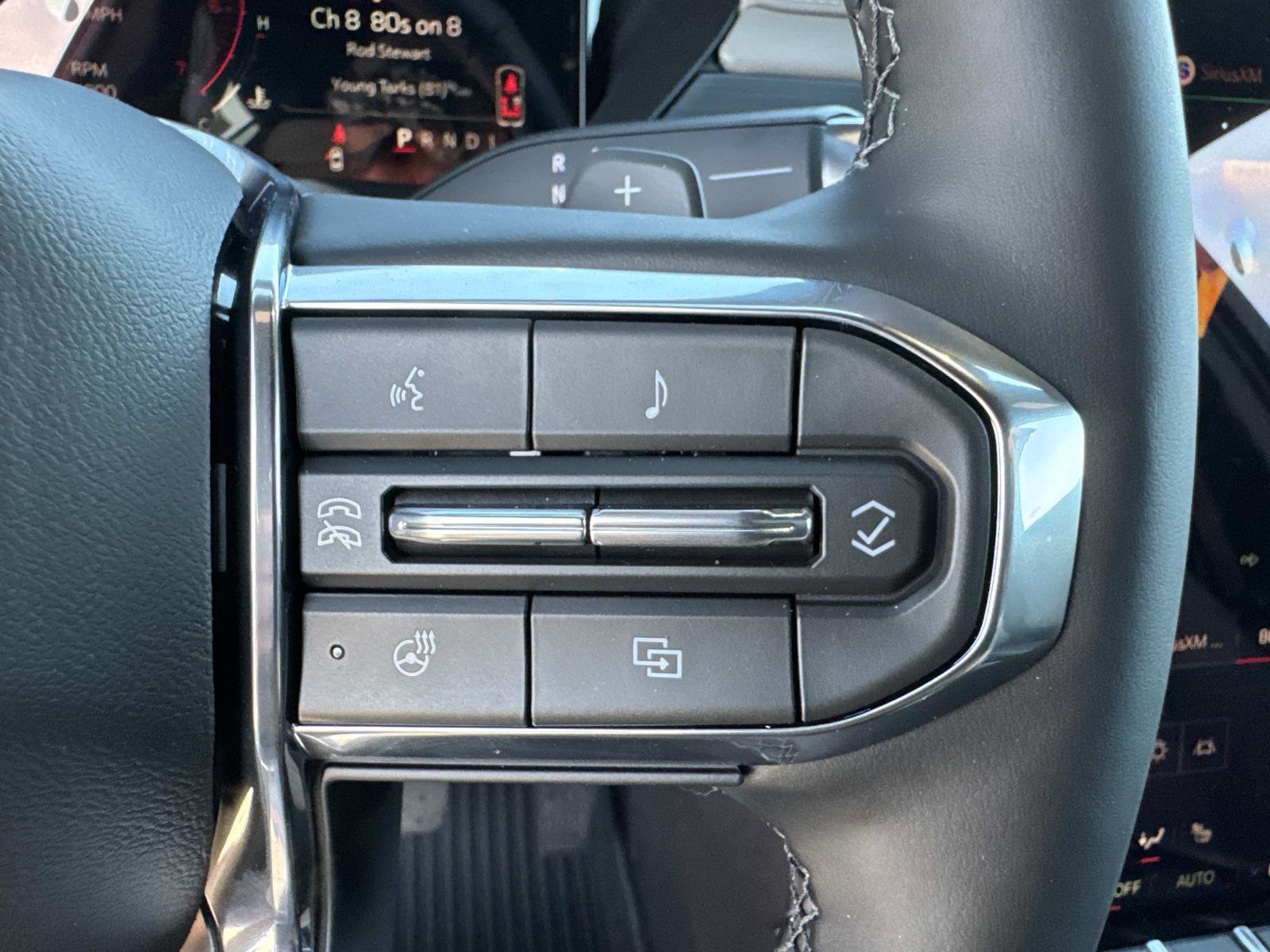 New 2026 GMC Acadia Elevation w/ Elevation Premium Package image 33