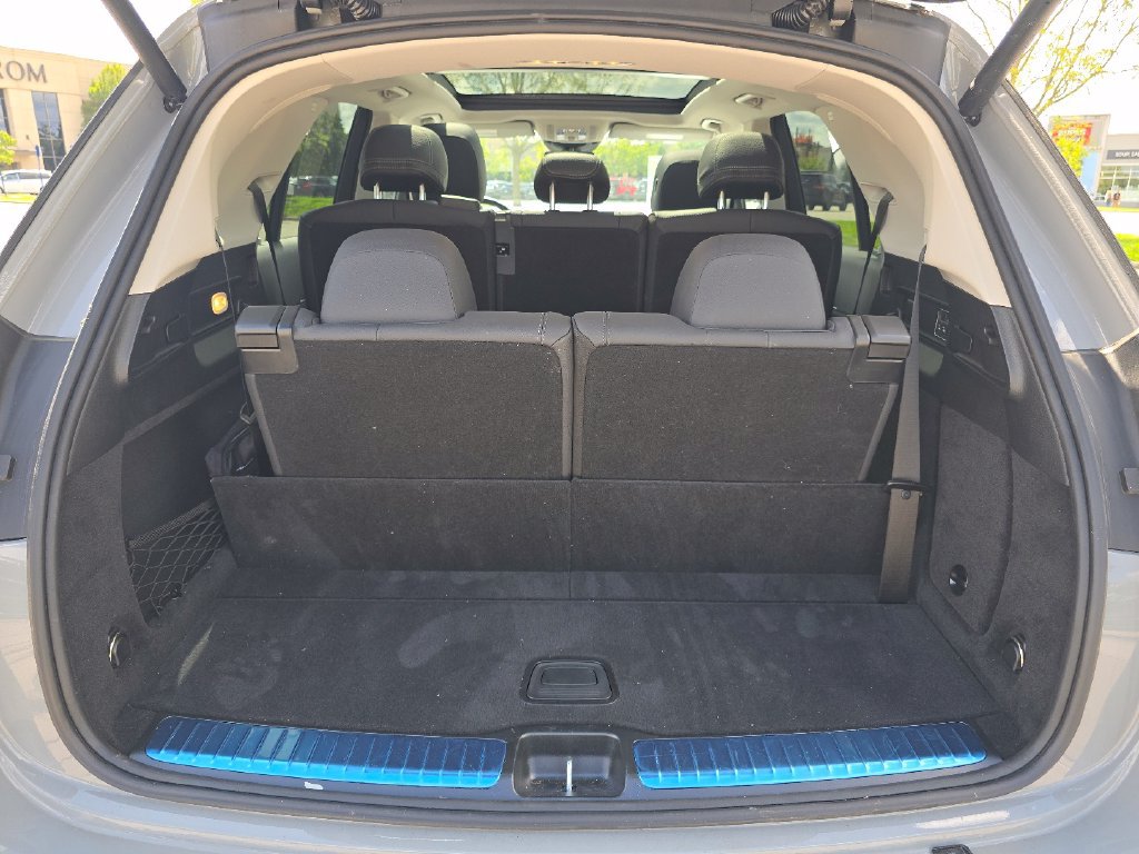 Certified 2026 Mercedes-Benz GLE 350 4MATIC image 19