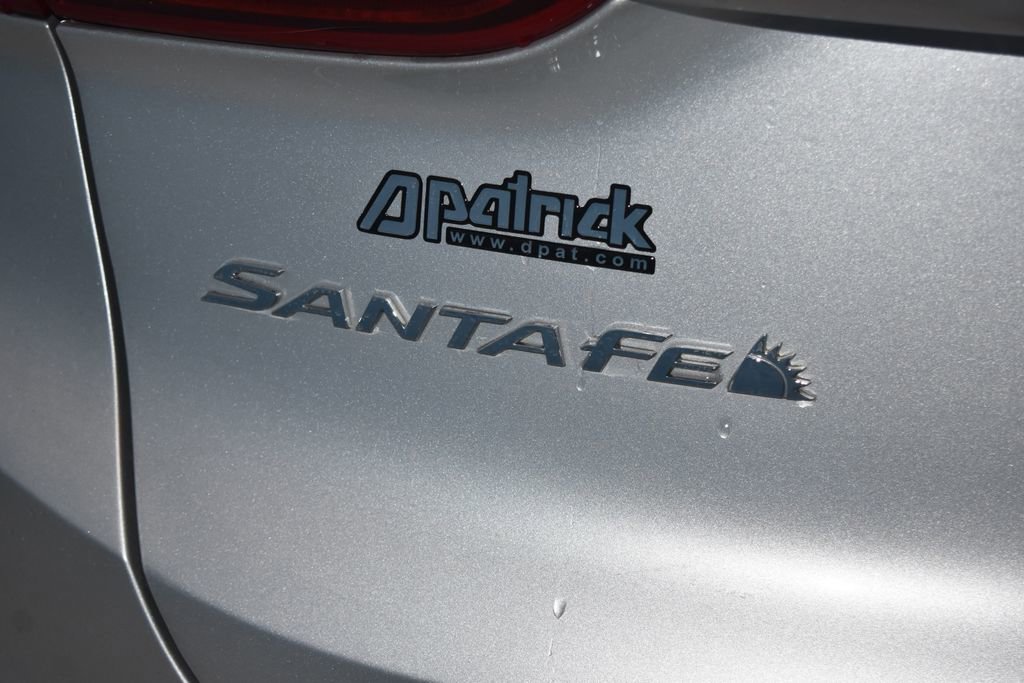 Used 2019 Hyundai Santa Fe FWD image 30