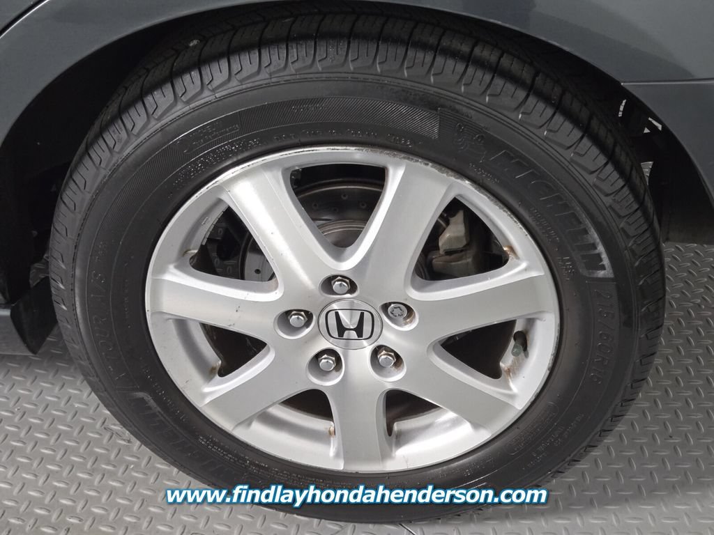 Used 2005 Honda Accord EX-L image 10