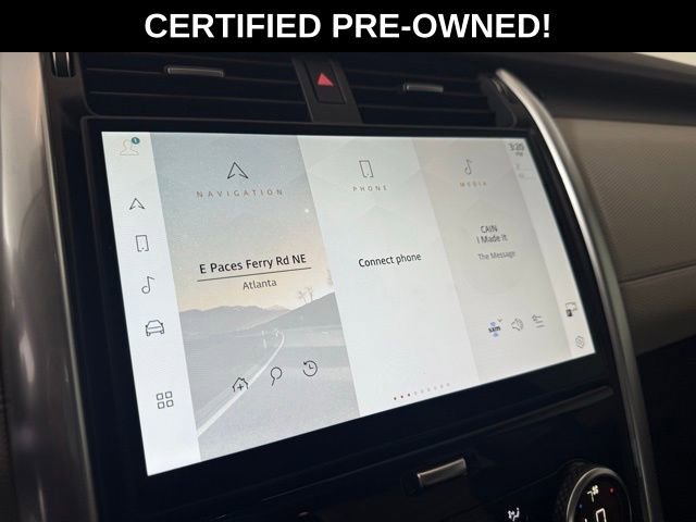 Certified 2025 Land Rover Discovery Dynamic SE AWD/4WD image 35
