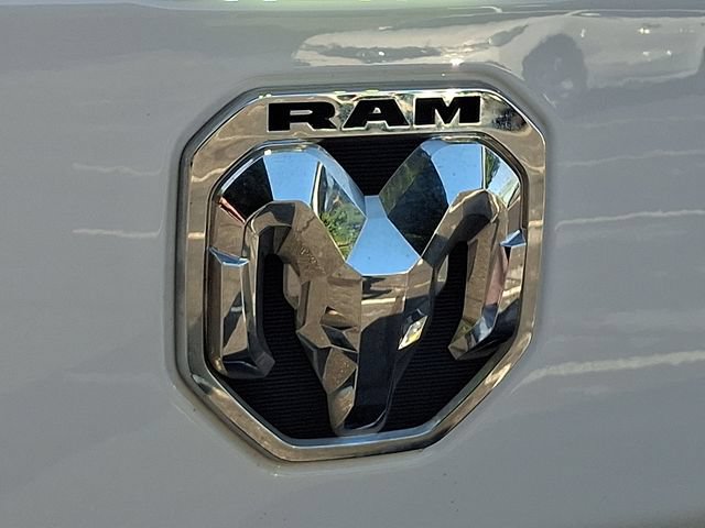 Used 2022 RAM 1500 Big Horn w/ Trailer Tow Group AWD/4WD image 30