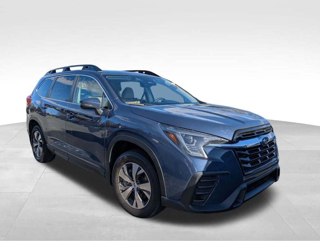 Used 2023 Subaru Ascent Premium w/ Convenience Package