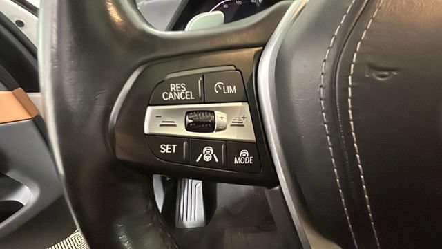 Used 2019 BMW X5 xDrive40i AWD/4WD image 16