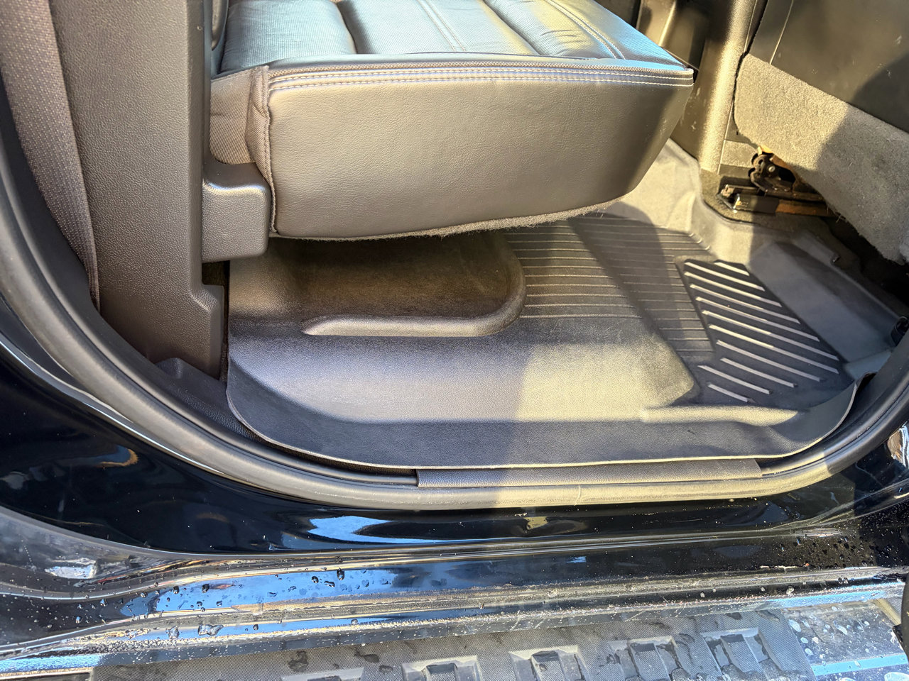 Used 2018 GMC Sierra 2500 Denali image 44