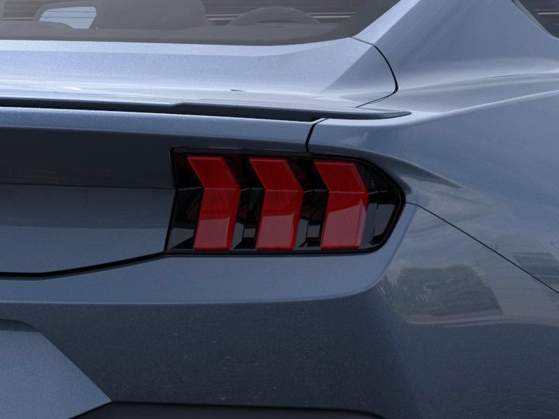 New 2026 Ford Mustang Premium RWD image 22