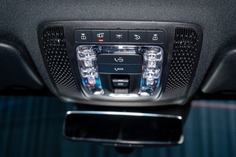 New 2025 Mercedes-Benz CLA 45 AMG 4MATIC image 25