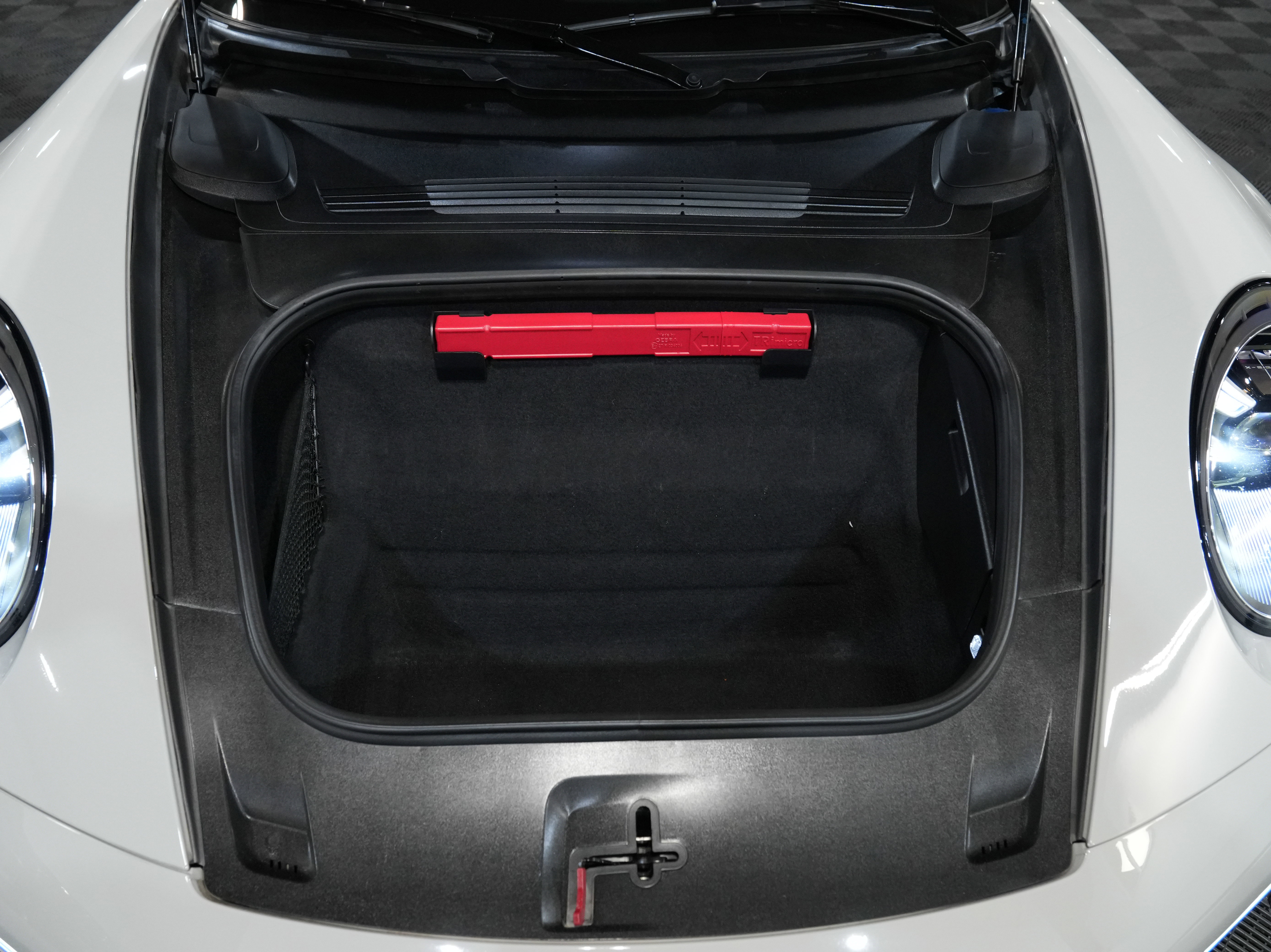 Used 2020 Porsche 911 Carrera 4S image 47