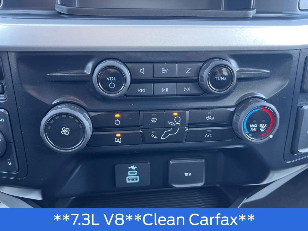 Used 2024 Ford F250 XLT image 20