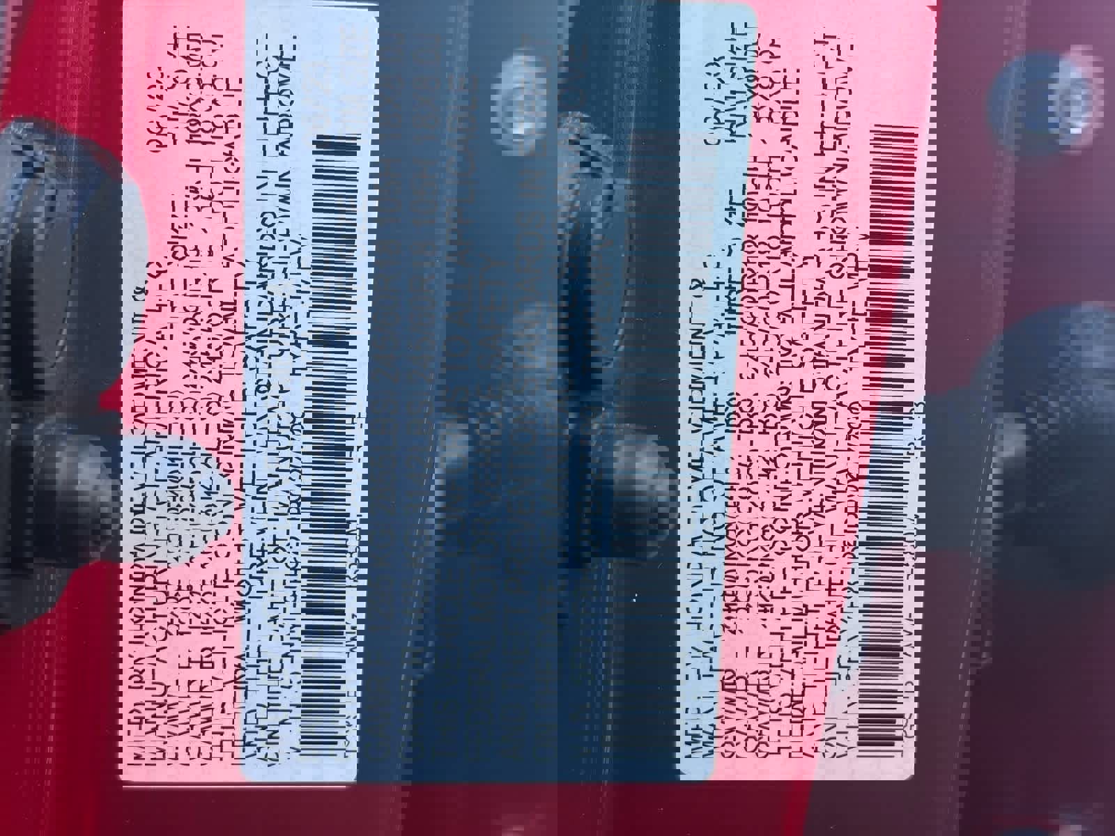 Used 2023 Honda Passport TrailSport image 18