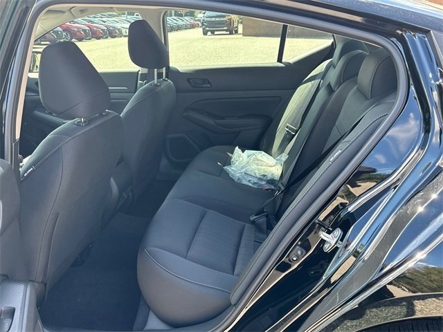 New 2025 Nissan Altima 2.5 S image 19