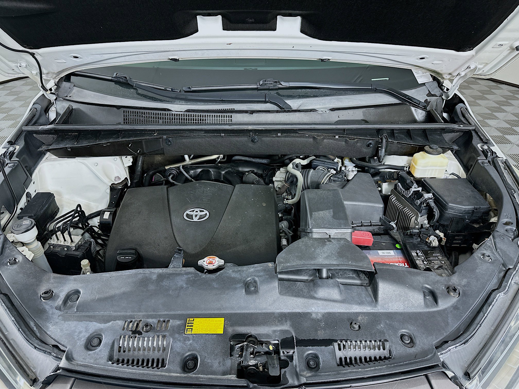 Used 2018 Toyota Highlander Limited image 37