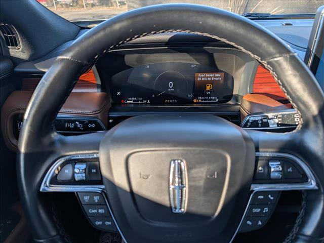 Used 2022 Lincoln Nautilus Reserve image 39