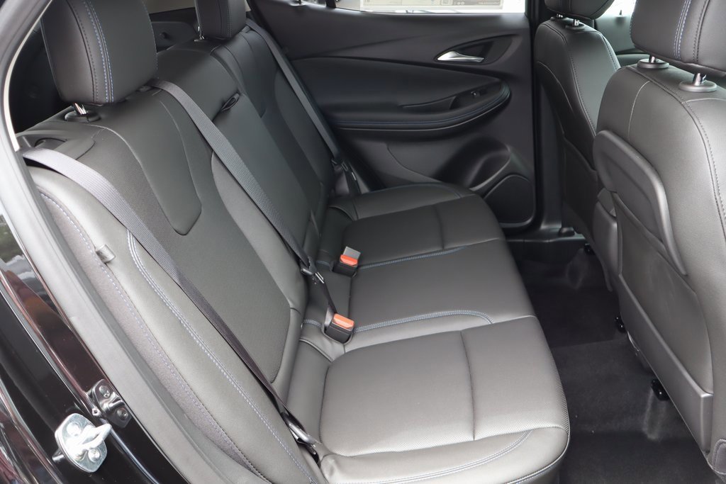 New 2026 Buick Encore GX Sport Touring w/ Comfort Package image 21