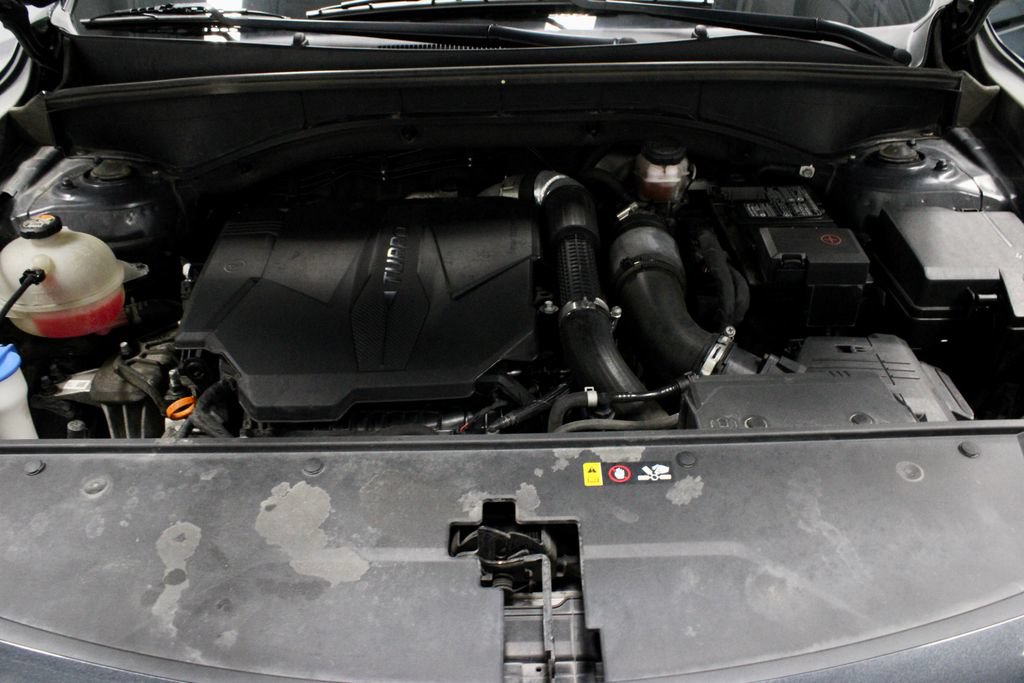 Used 2022 Kia Sorento SX AWD/4WD image 17