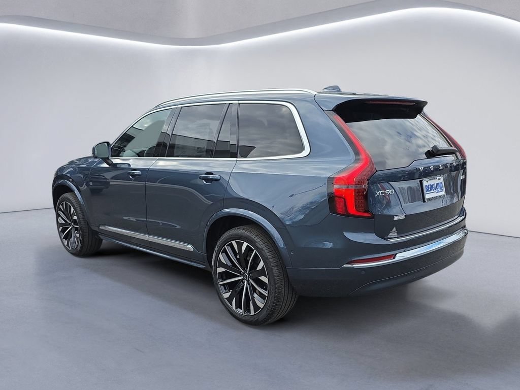 Used 2026 Volvo XC90 B6 Plus w/ Protection Package Premier AWD/4WD image 5