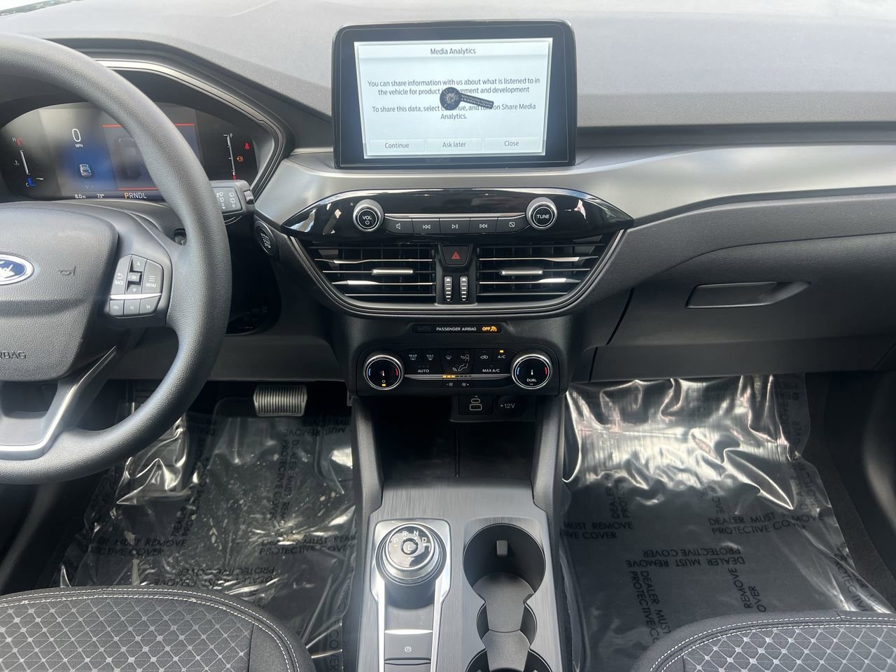 New 2026 Ford Escape Active image 13