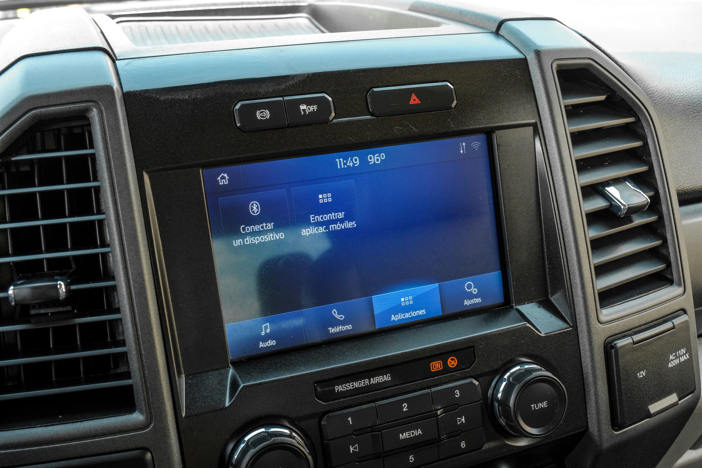 Used 2021 Ford F450 XL w/ Power Equipment Group AWD/4WD image 38