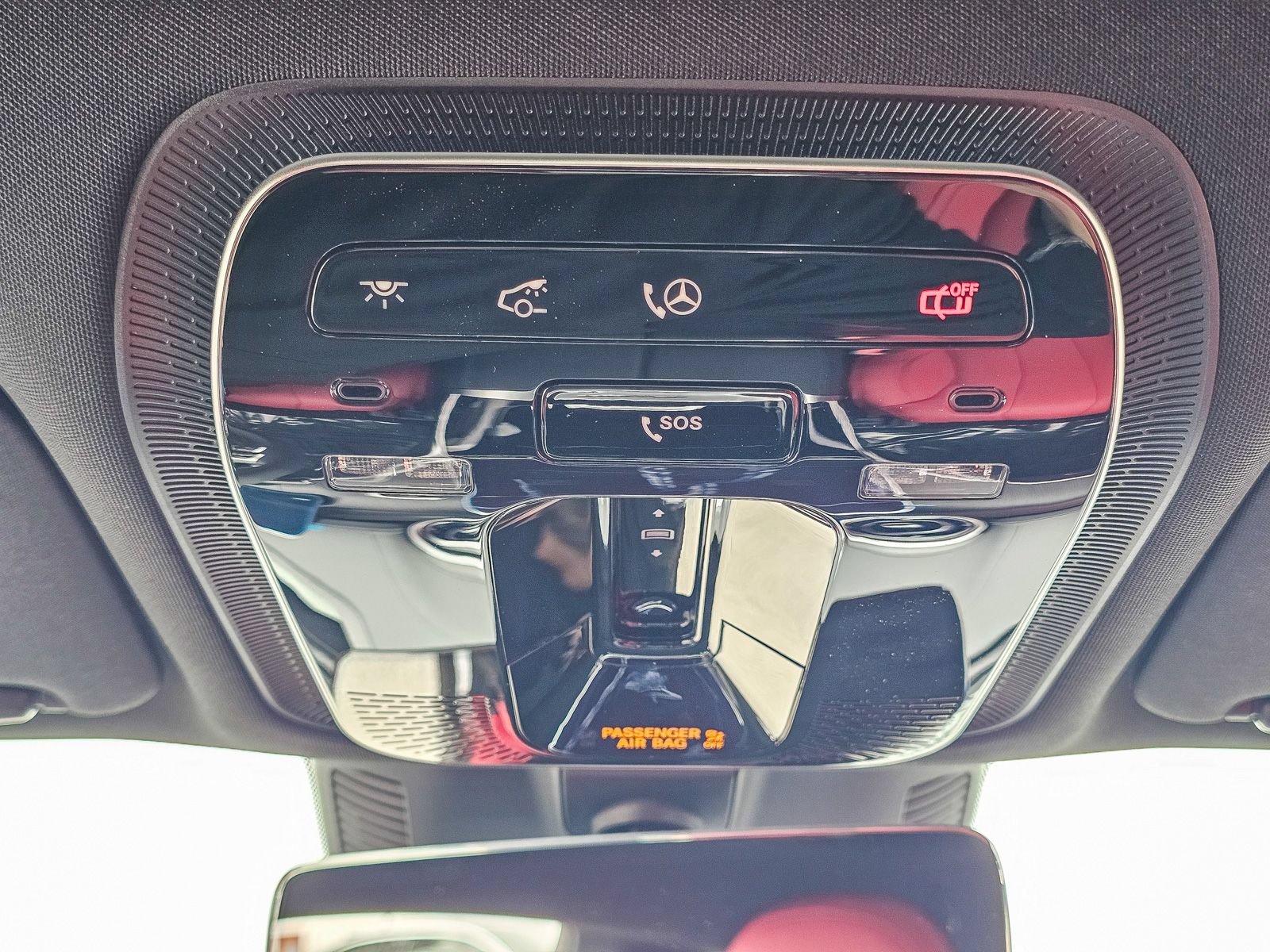 New 2026 Mercedes-Benz CLE 300 4MATIC Coupe image 15