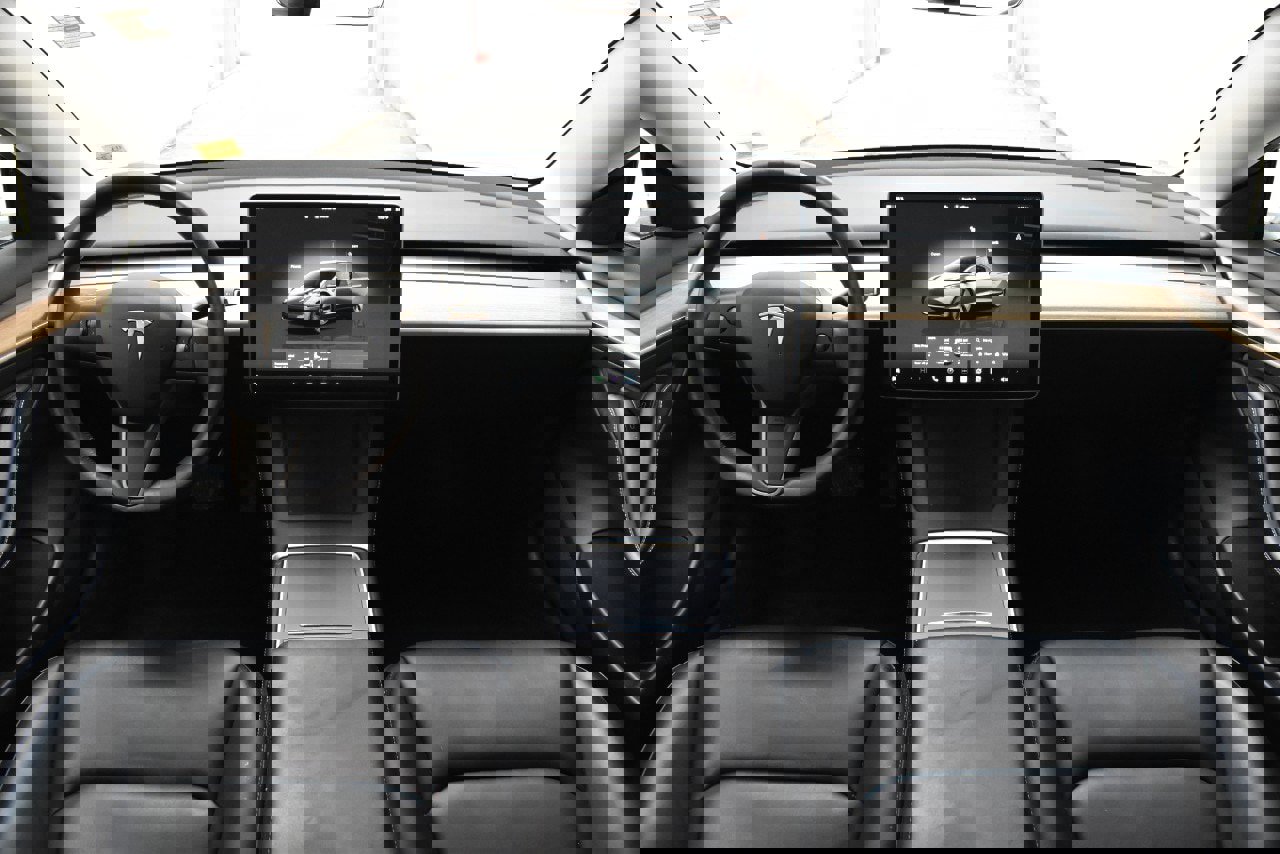 Used 2022 Tesla Model 3 Long Range image 24