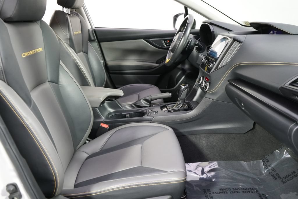 Used 2023 Subaru Crosstrek 2.5i Sport AWD/4WD image 16