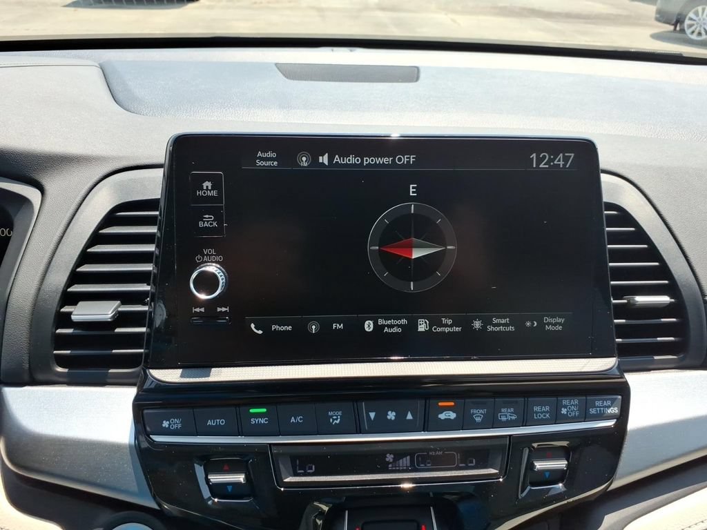 New 2026 Honda Odyssey EX-L image 19