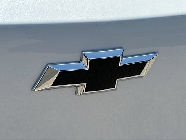 Used 2025 Chevrolet TrailBlazer ACTIV w/ Convenience Package AWD/4WD image 10