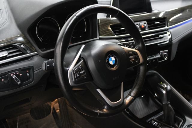 Used 2018 BMW X2 xDrive28i image 11