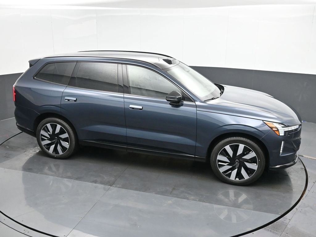New 2025 Volvo EX90 Ultra image 33