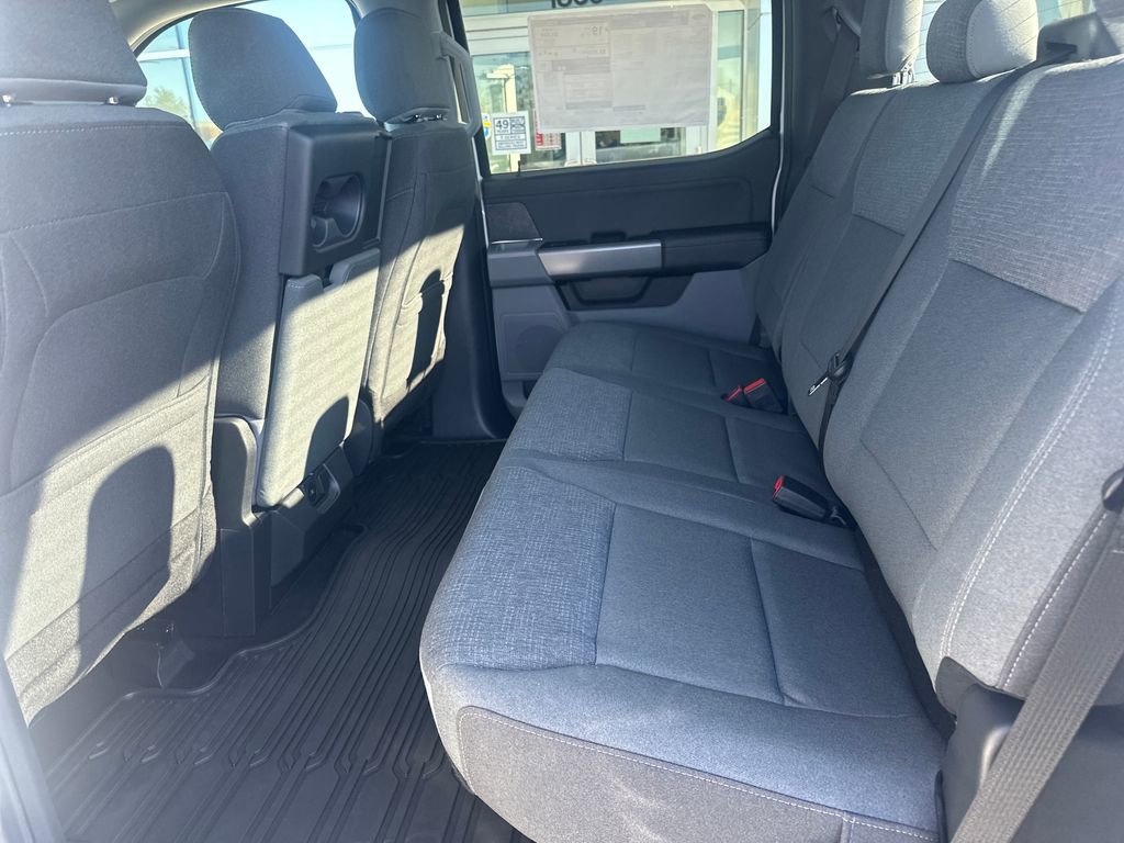 Used 2024 Ford F150 XLT w/ Tow/Haul Package image 22