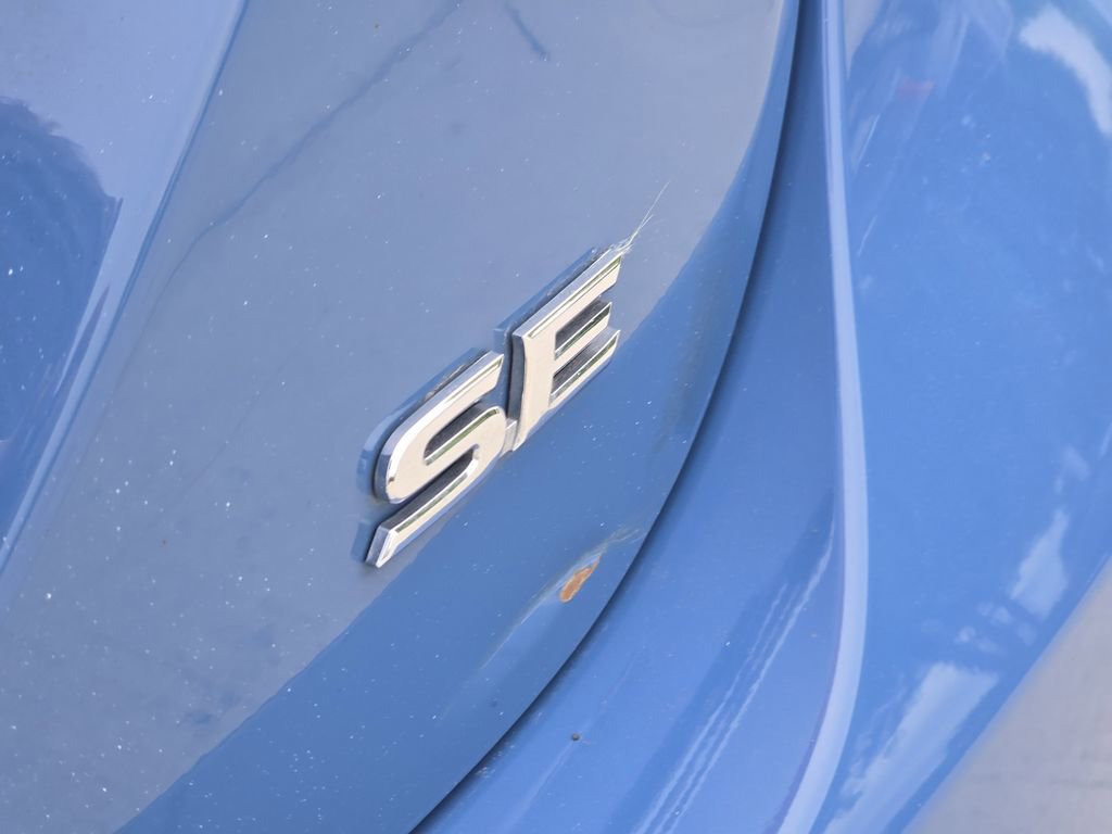 Used 2024 Toyota Camry SE w/ Cold Weather Package FWD image 12