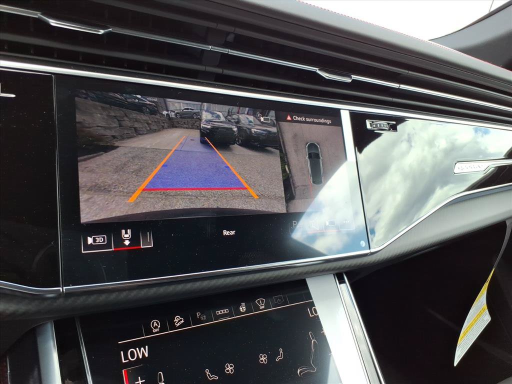 New 2026 Audi Q8 Prestige AWD/4WD image 19