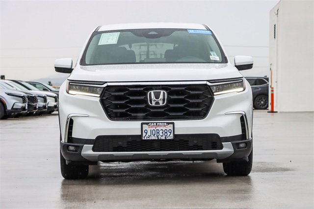 Used 2024 Honda Pilot EX-L image 4