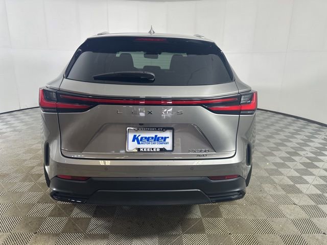 Used 2023 Lexus NX 350 AWD image 6